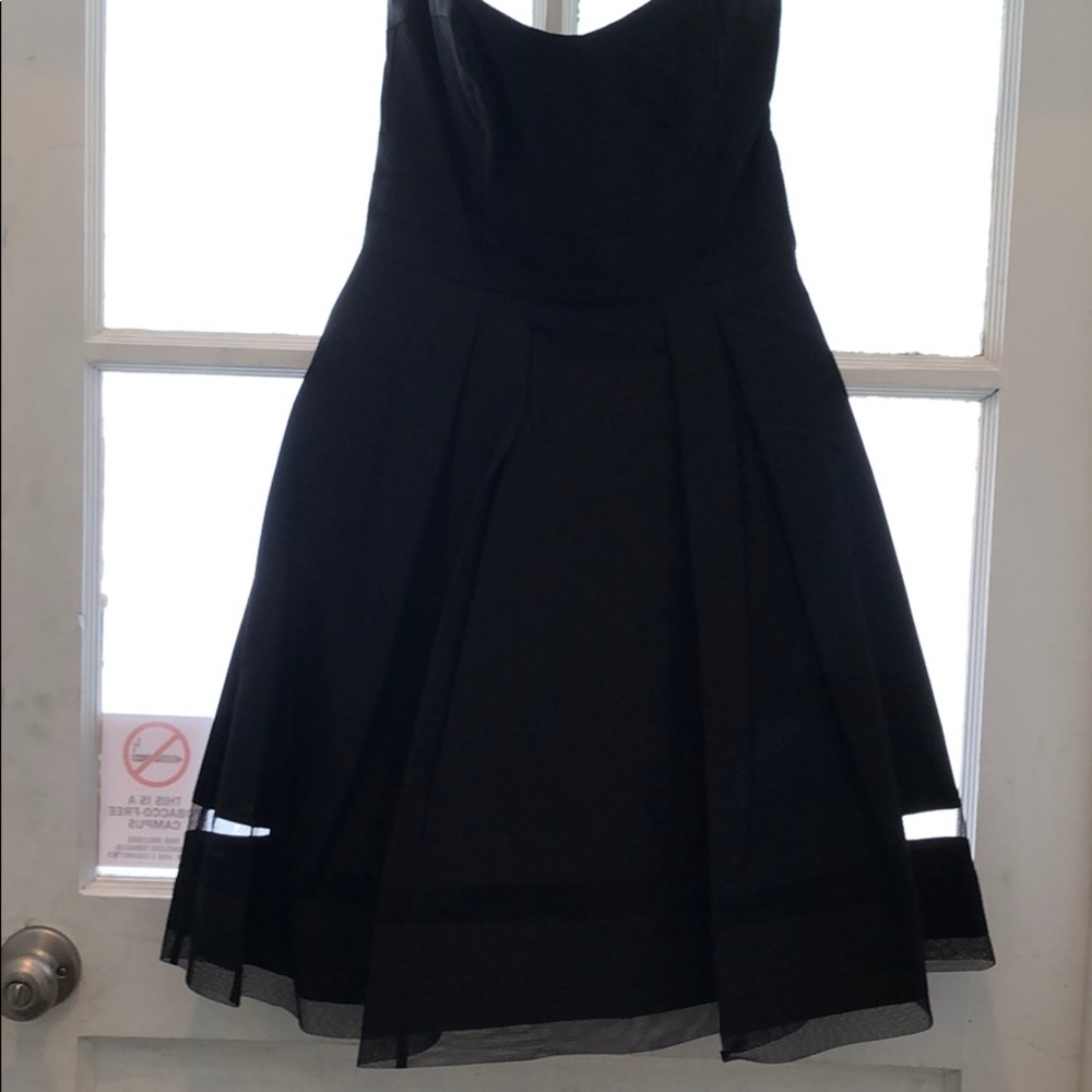 White House Black Market Cocktail dress